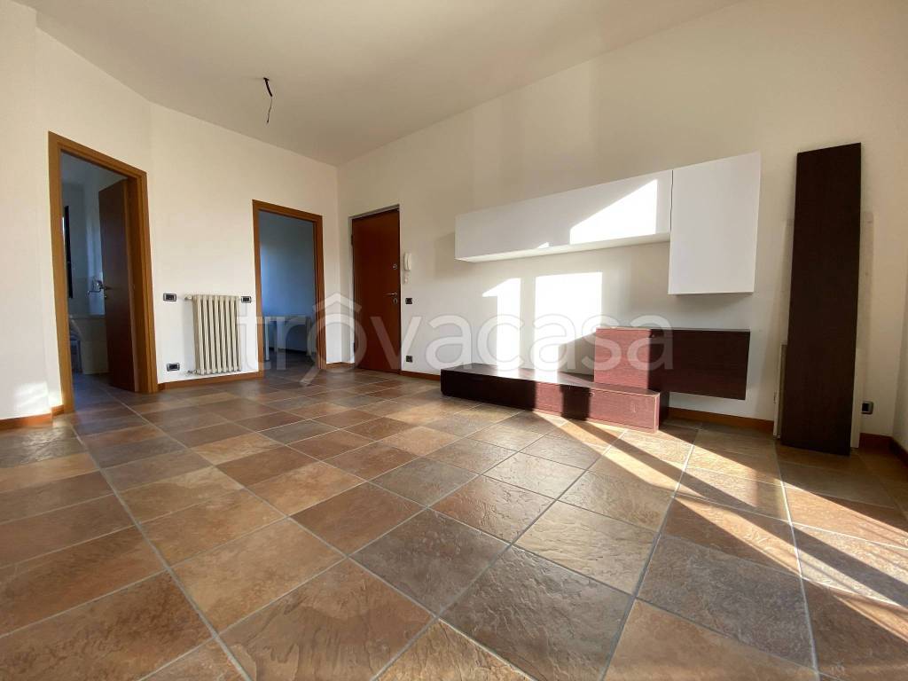 appartamento in vendita a Calusco d'Adda