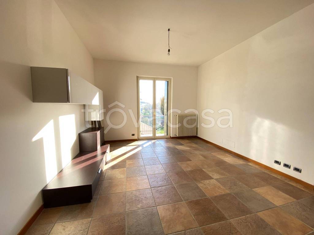 appartamento in vendita a Calusco d'Adda