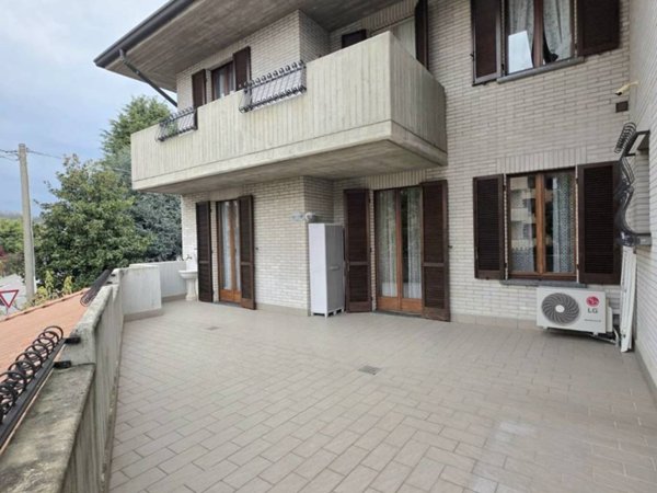 appartamento in vendita a Calusco d'Adda