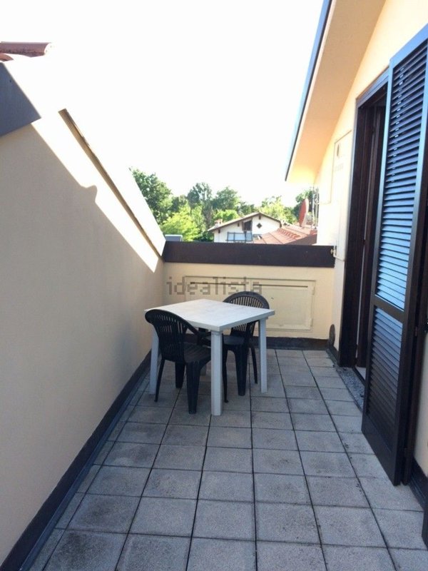 appartamento in vendita a Calusco d'Adda