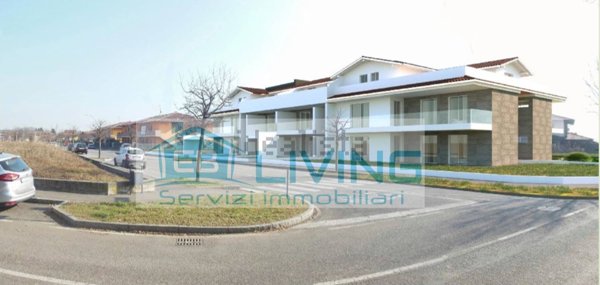 appartamento in vendita a Calusco d'Adda