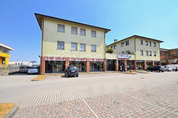 appartamento in vendita a Calusco d'Adda