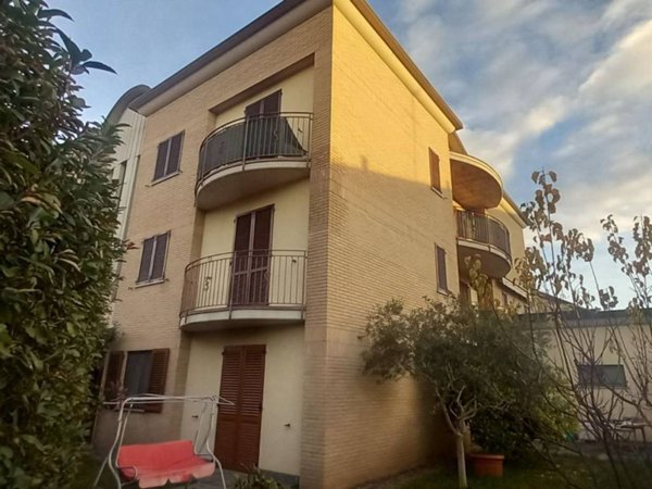 appartamento in vendita a Calusco d'Adda