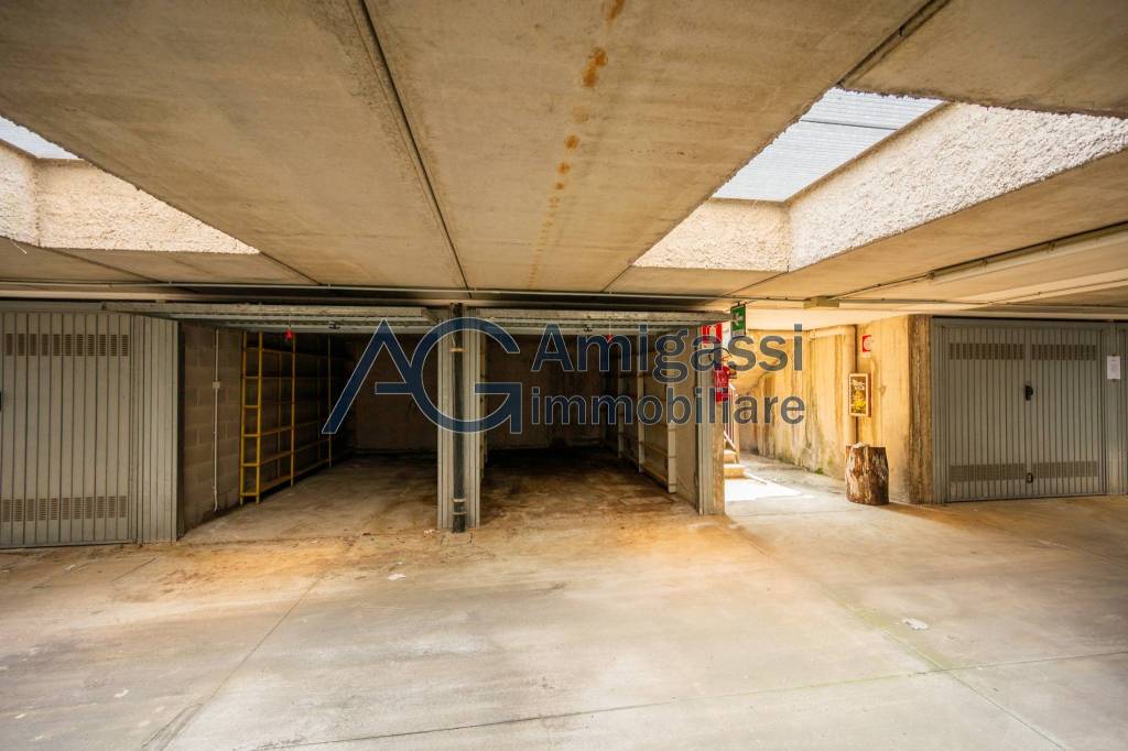 casa indipendente in vendita a Calusco d'Adda