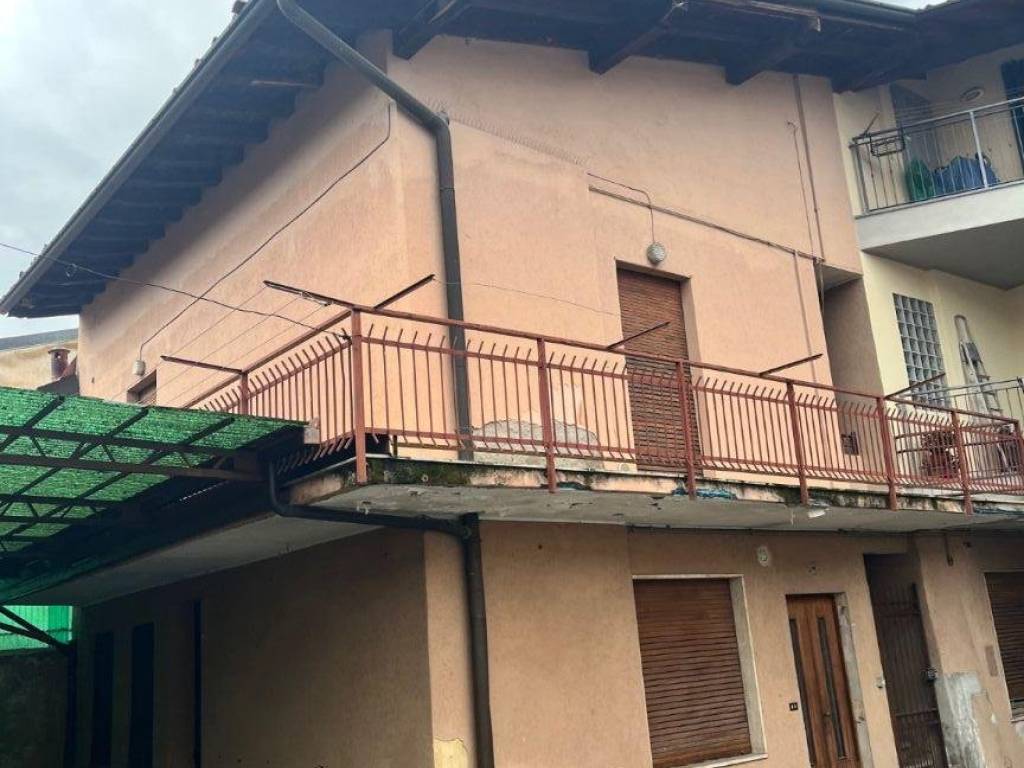 appartamento in vendita a Calusco d'Adda