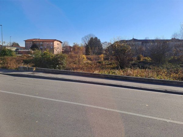 terreno edificabile in vendita a Calusco d'Adda