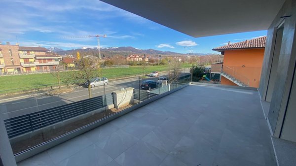 appartamento in vendita a Calusco d'Adda