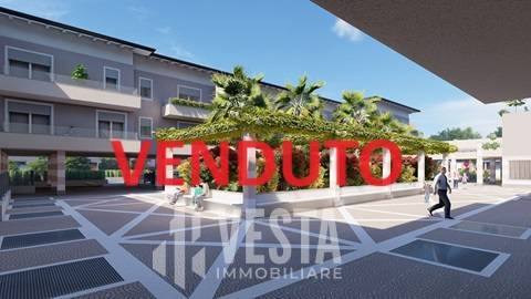 appartamento in vendita a Calusco d'Adda