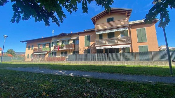 appartamento in vendita a Calusco d'Adda