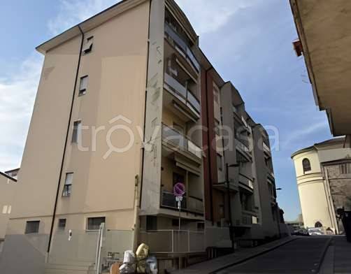 appartamento in vendita a Calusco d'Adda