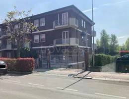 appartamento in vendita a Calusco d'Adda