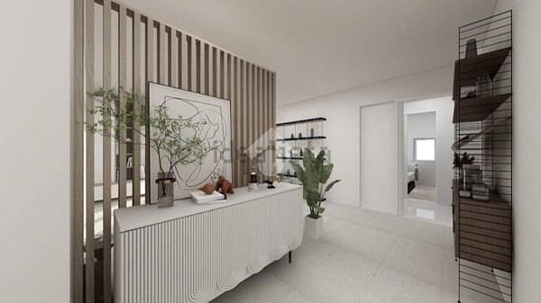 appartamento in vendita a Calusco d'Adda