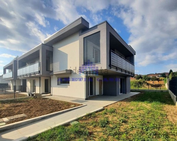 casa indipendente in vendita a Calusco d'Adda