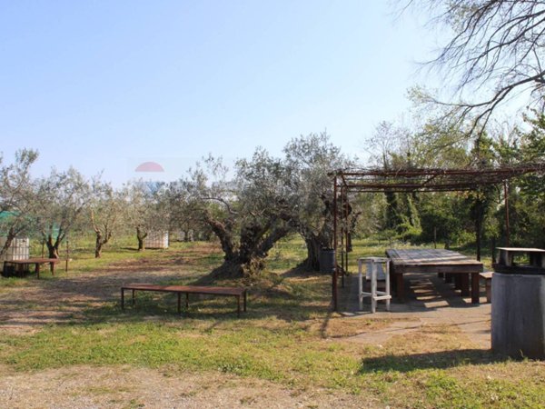 terreno agricolo in vendita a Calusco d'Adda