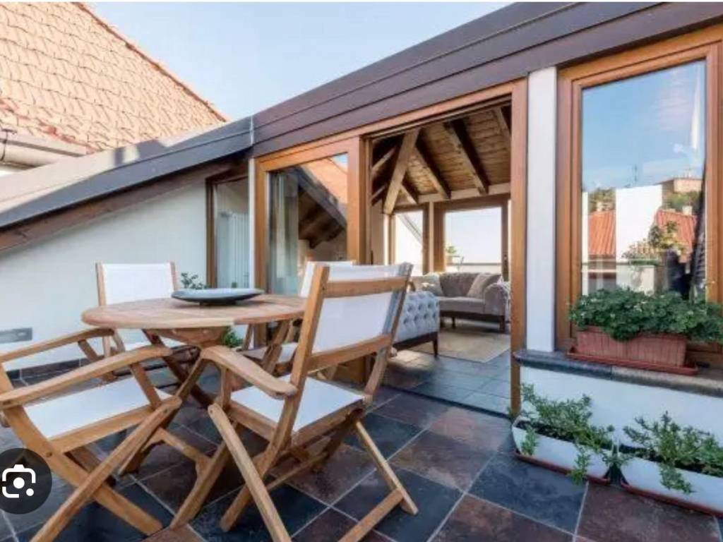 appartamento in vendita a Calusco d'Adda