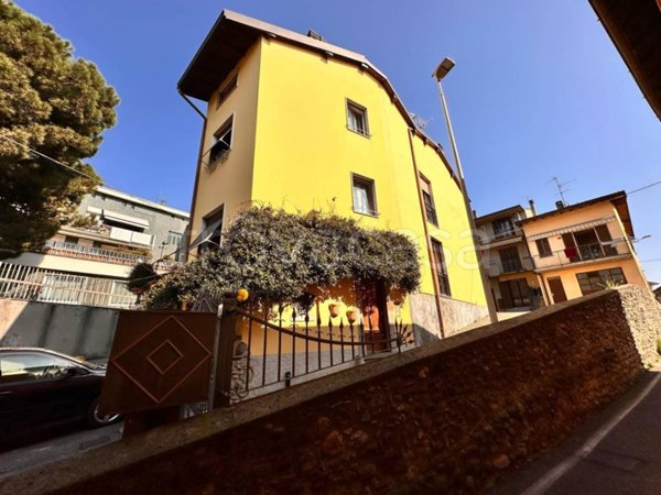 casa indipendente in vendita a Calusco d'Adda