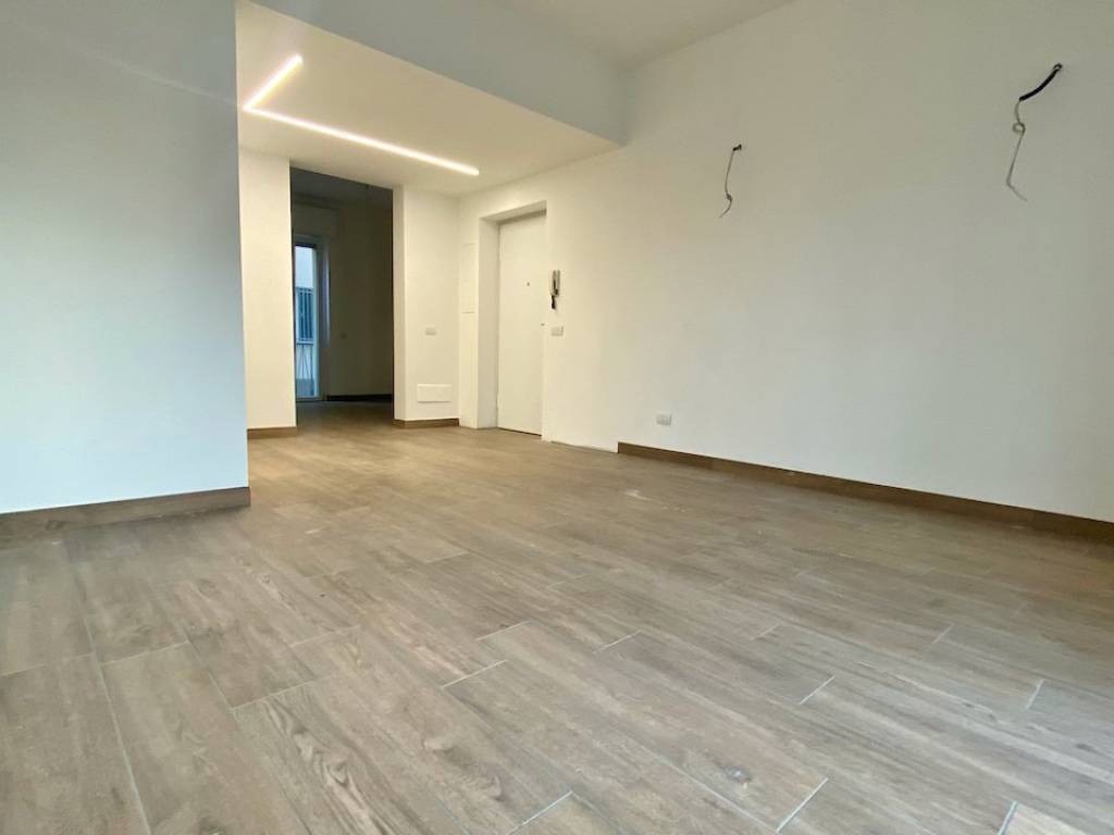appartamento in vendita a Calusco d'Adda