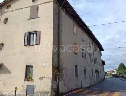 appartamento in vendita a Calusco d'Adda