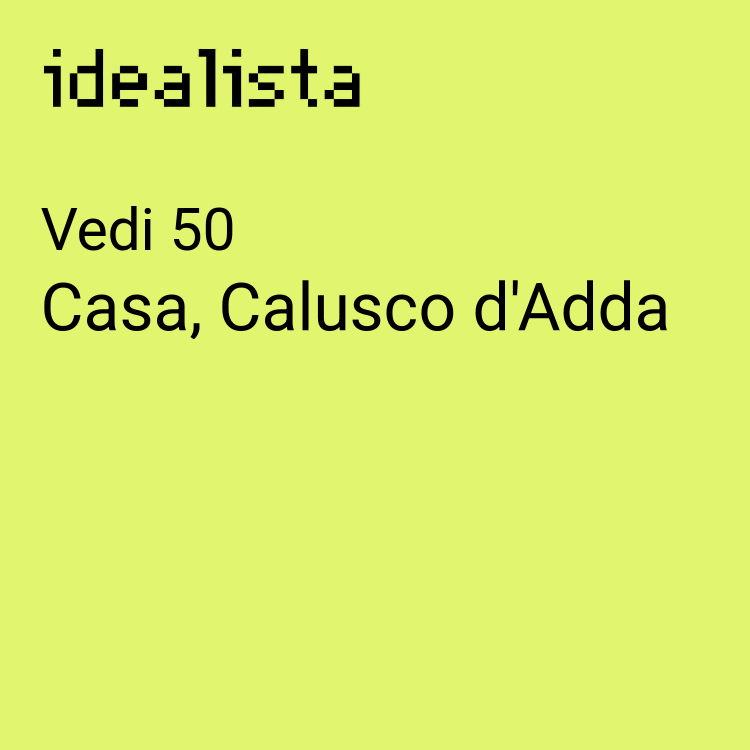 quadrivano in vendita a Calusco d'Adda