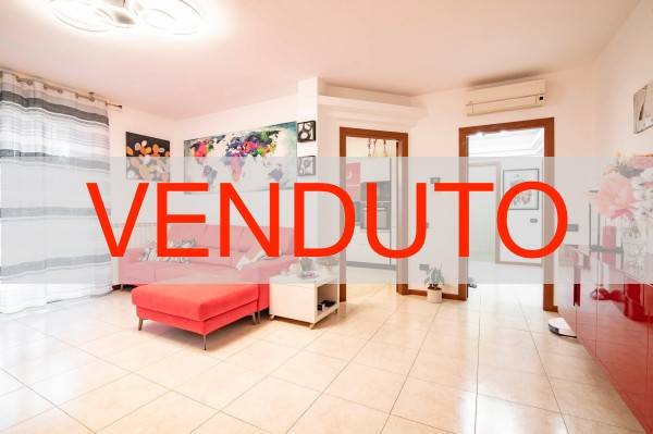 appartamento in vendita a Calusco d'Adda