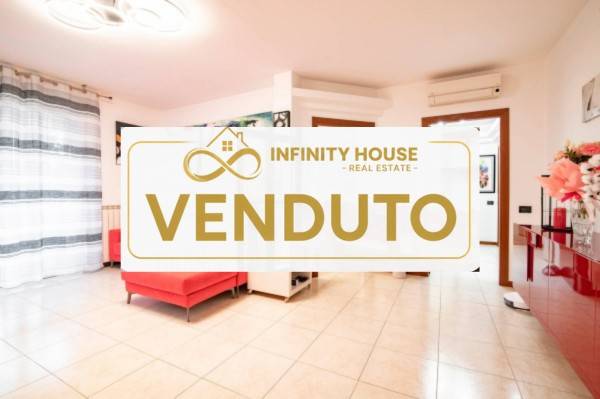 appartamento in vendita a Calusco d'Adda