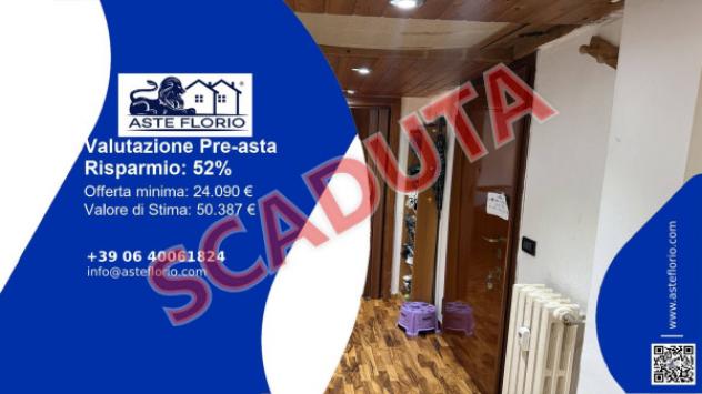 appartamento in vendita a Calusco d'Adda