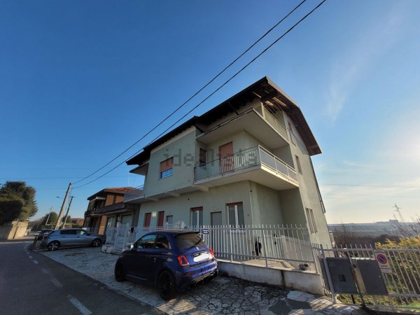 appartamento in vendita a Calusco d'Adda