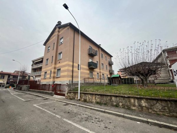 appartamento in vendita a Calusco d'Adda