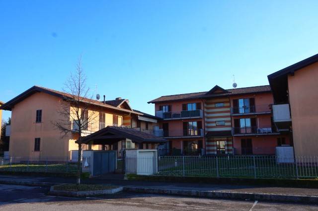appartamento in vendita a Calusco d'Adda