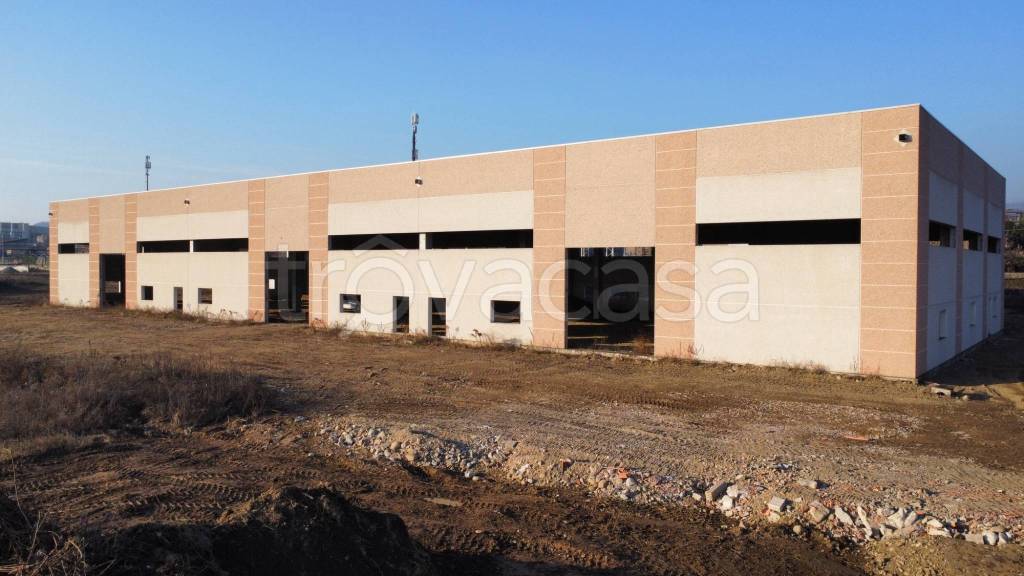 terreno edificabile in vendita a Calusco d'Adda