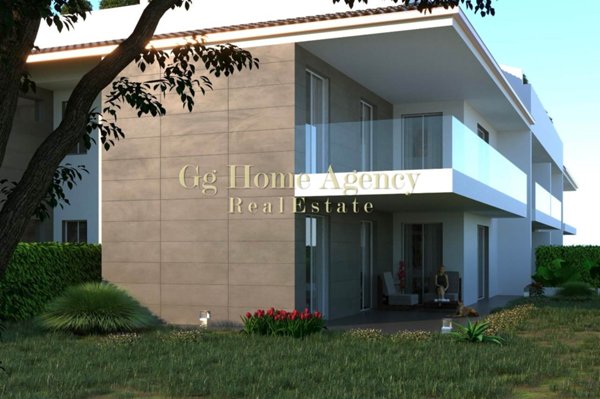 appartamento in vendita a Calusco d'Adda