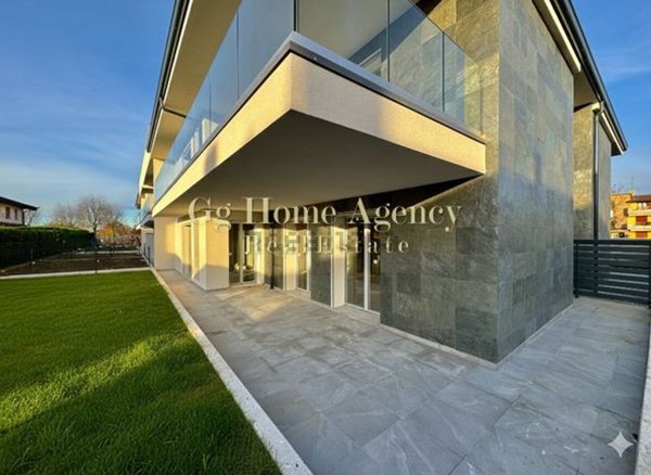 appartamento in vendita a Calusco d'Adda