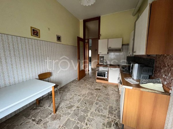 appartamento in vendita a Calusco d'Adda