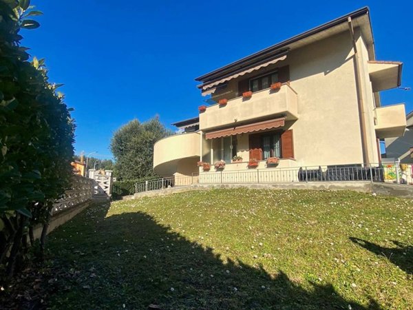 appartamento in vendita a Calusco d'Adda