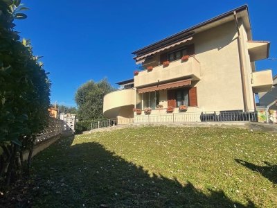 appartamento in vendita a Calusco d'Adda