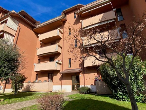 appartamento in vendita a Calusco d'Adda