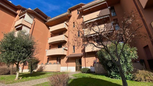 appartamento in vendita a Calusco d'Adda