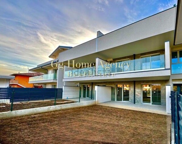 appartamento in vendita a Calusco d'Adda