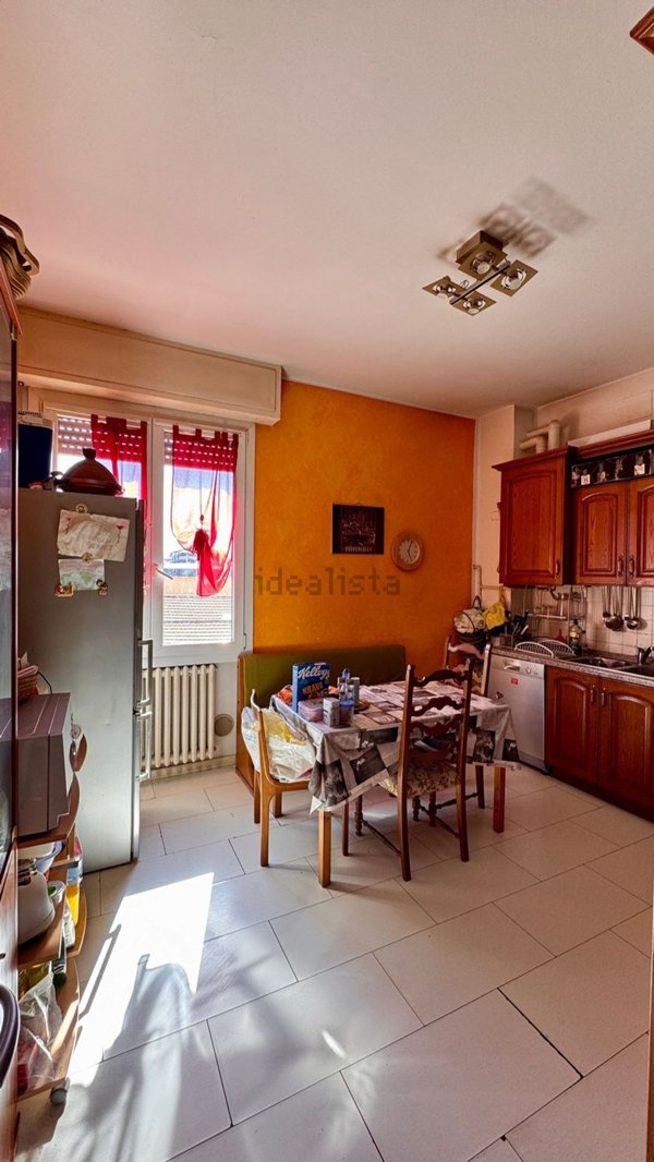 appartamento in vendita a Calusco d'Adda