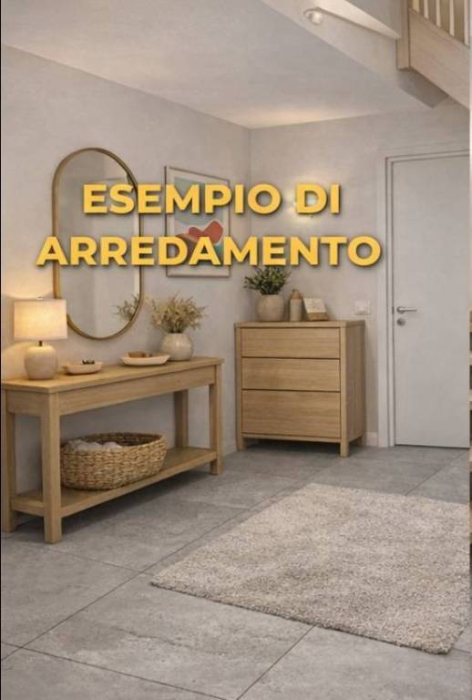 appartamento in vendita a Calusco d'Adda