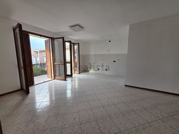 appartamento in vendita a Calusco d'Adda