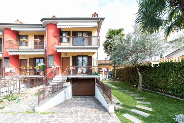 casa indipendente in vendita a Calusco d'Adda