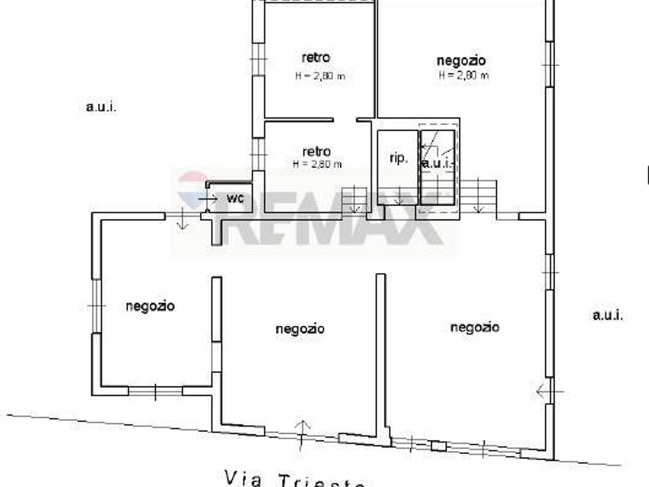 appartamento in vendita a Calusco d'Adda