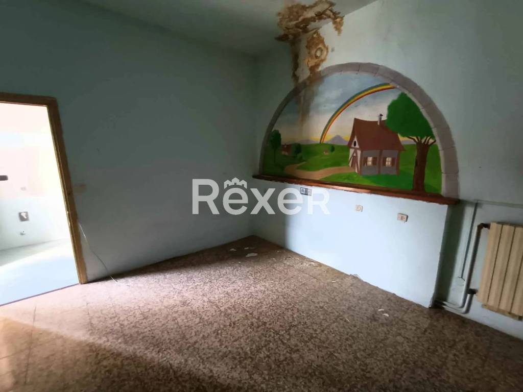 casa indipendente in vendita a Calusco d'Adda