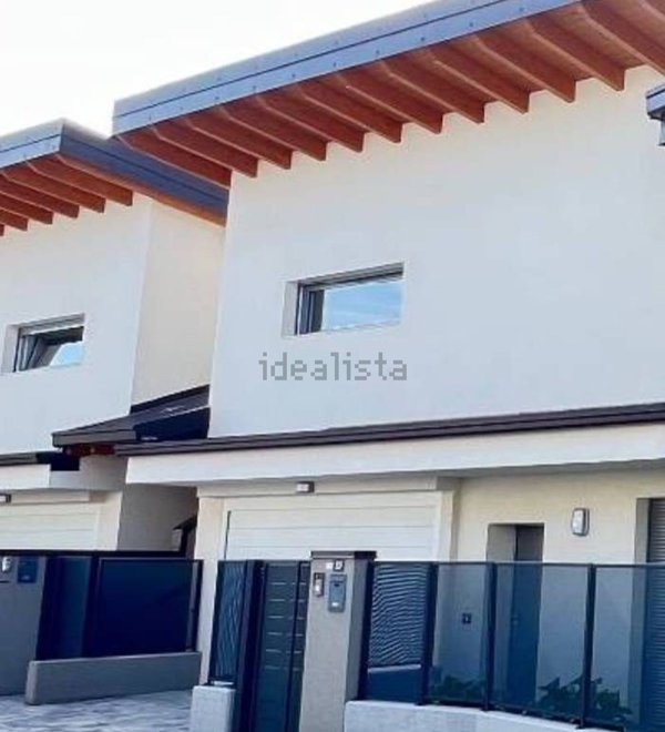 appartamento in vendita a Calusco d'Adda