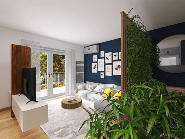 appartamento in vendita a Calusco d'Adda