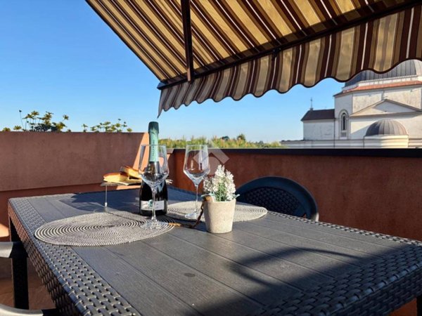 appartamento in vendita a Calusco d'Adda