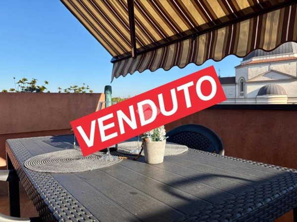appartamento in vendita a Calusco d'Adda