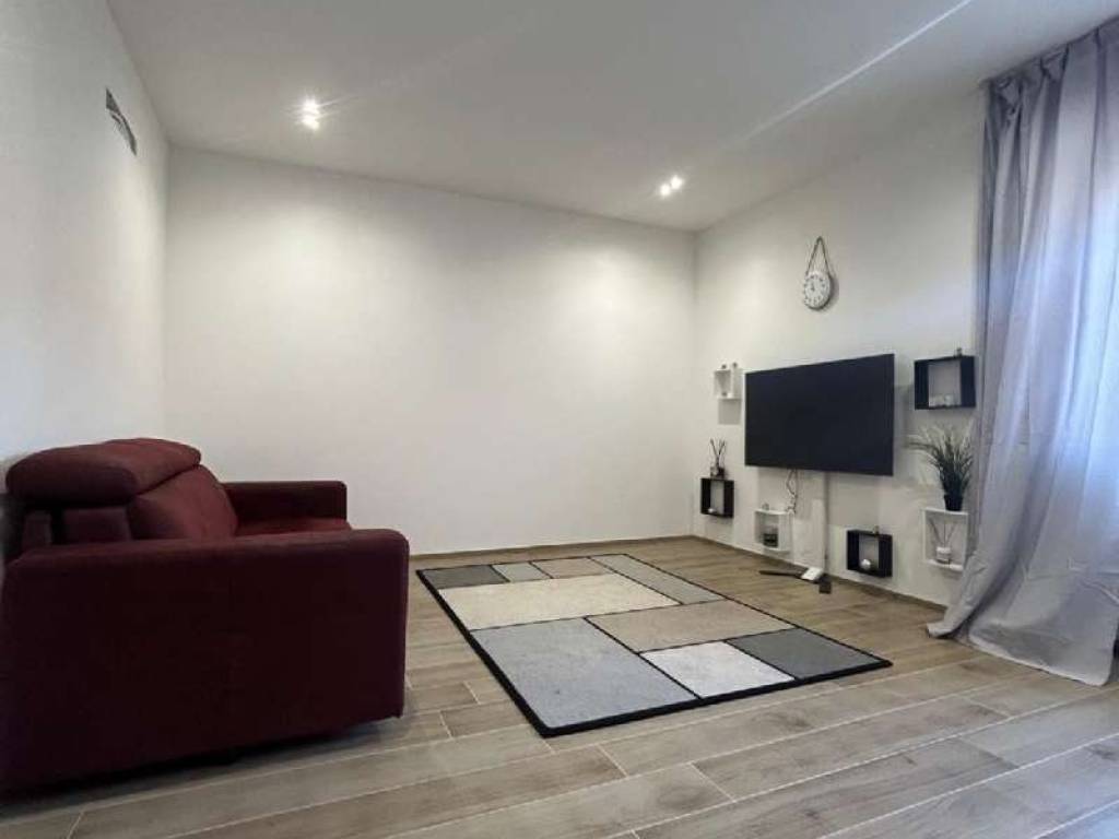 appartamento in vendita a Calusco d'Adda