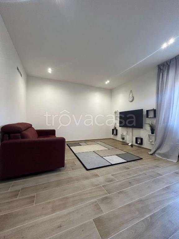 appartamento in vendita a Calusco d'Adda